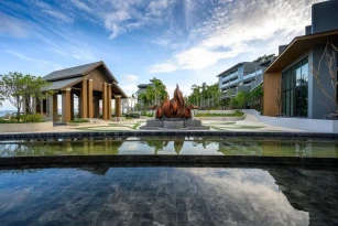 MIDA Grande Resort Phuket