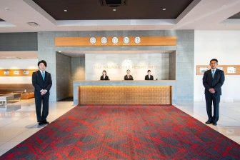 Fuji Kawaguchiko Resort Hotel