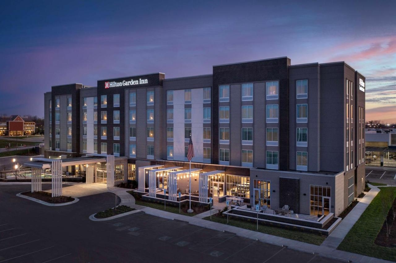 Hilton Garden Inn Florence Cincinnati Airport Sout
