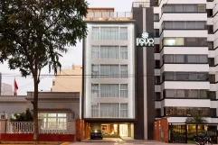 Equo Hotel Boutique