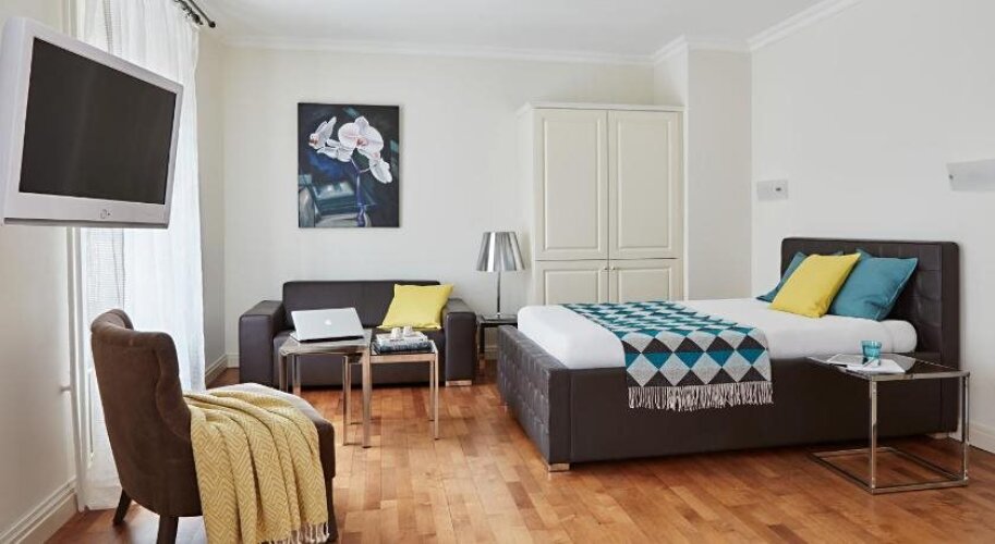 Vision Apartments