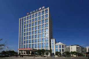 Jin Hong Hotel