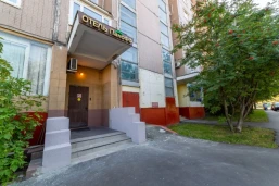 Hotel Panoff