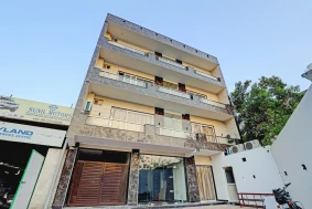 OYO 79270 Collection O Atul Kataria Chowk