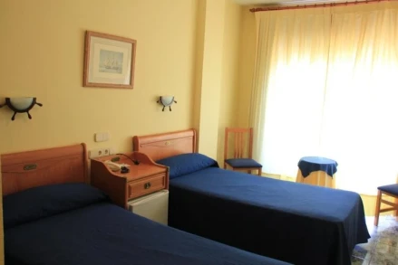 Hotel El Marino