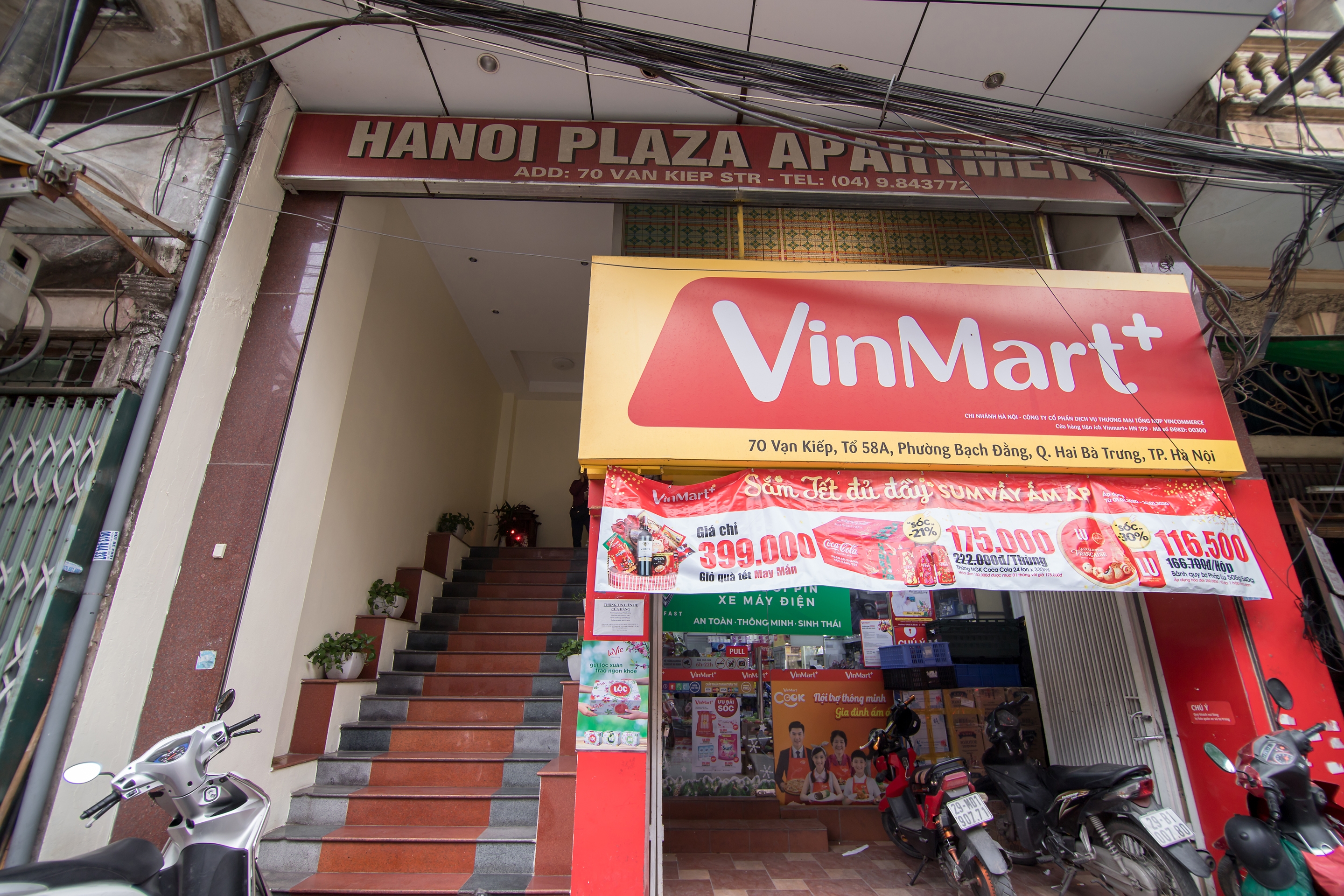 RedDoorz Hai Duong Hotel Van Kiep