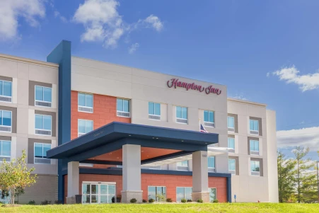 Hampton Inn by Hilton Bedford