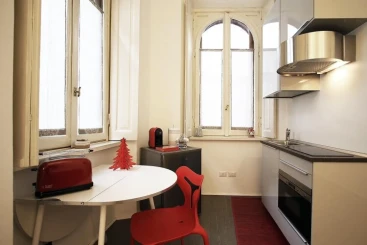 Suite And House Bianca di Savoia