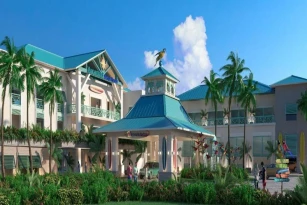 Margaritaville Island Reserve Riviera Maya by Karisma All Inclusive