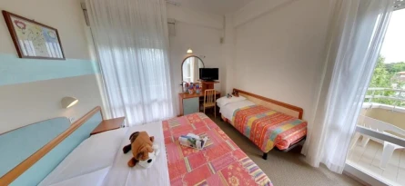 Hotel Milord Cesenatico