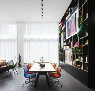 citizenM Los Angeles Downtown