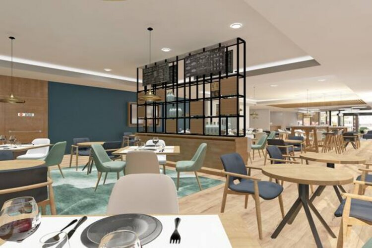 Hilton Garden Inn Ankara Dikmen