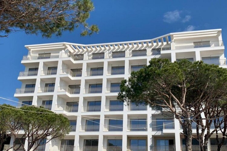 Appartamento Resort e Spa