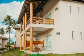 Asenza Beach Resort All Inclusive