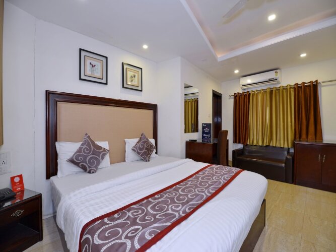 OYO 3703 Hotel Payal