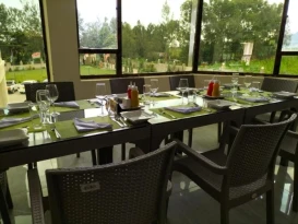 Koru Country Club