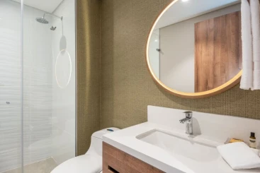 Fairfield by Marriott Medellin Sabaneta