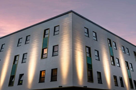 ANA Living Oberhausen by Arthotel ANA