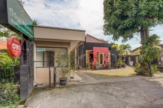 OYO 90000 Adya Nalendra Boutique Hotel