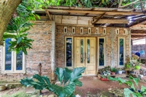 OYO Homes 91157 Desa Wisata Bendosari Kendal