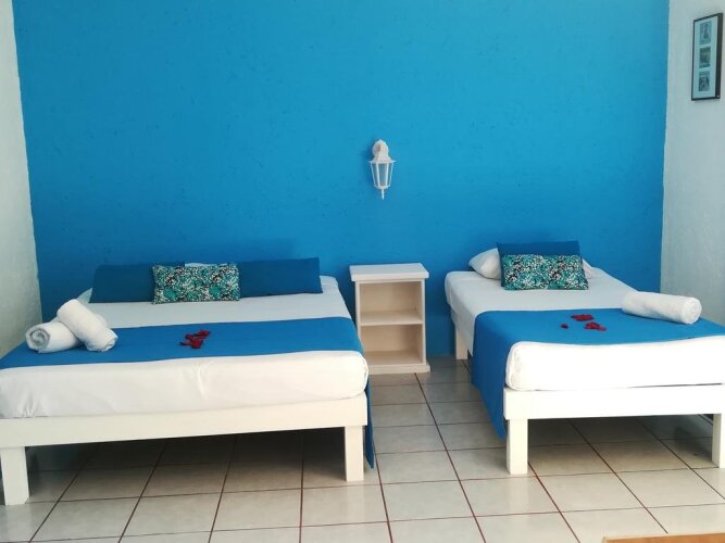 Hotel Beauty Tulum