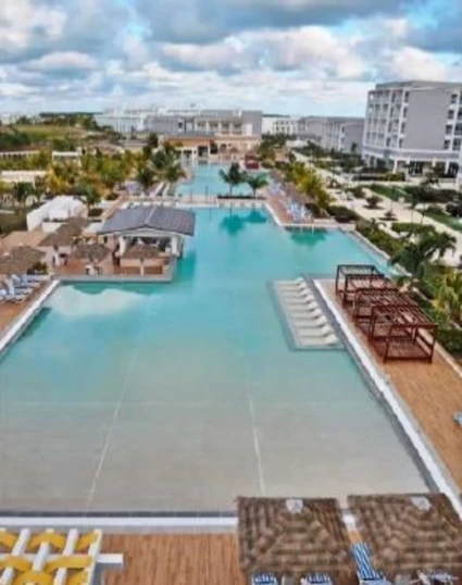 Selectum Family Resort St Maria
