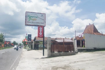 Kampoeng Joglo