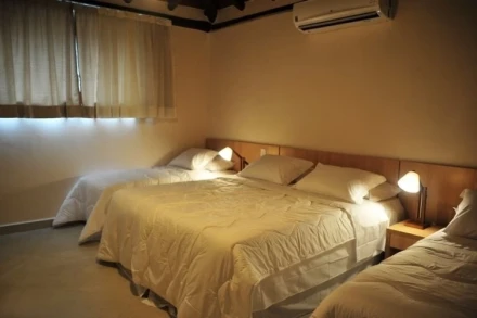 Abricó Beach Hotel