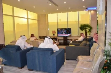 Armada Hotel Jazan