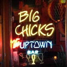 Big Chicks