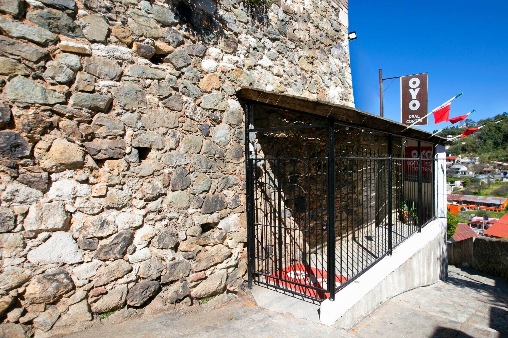 Oyo Hotel Real Corta S