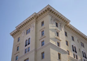 Hotel Ulysses