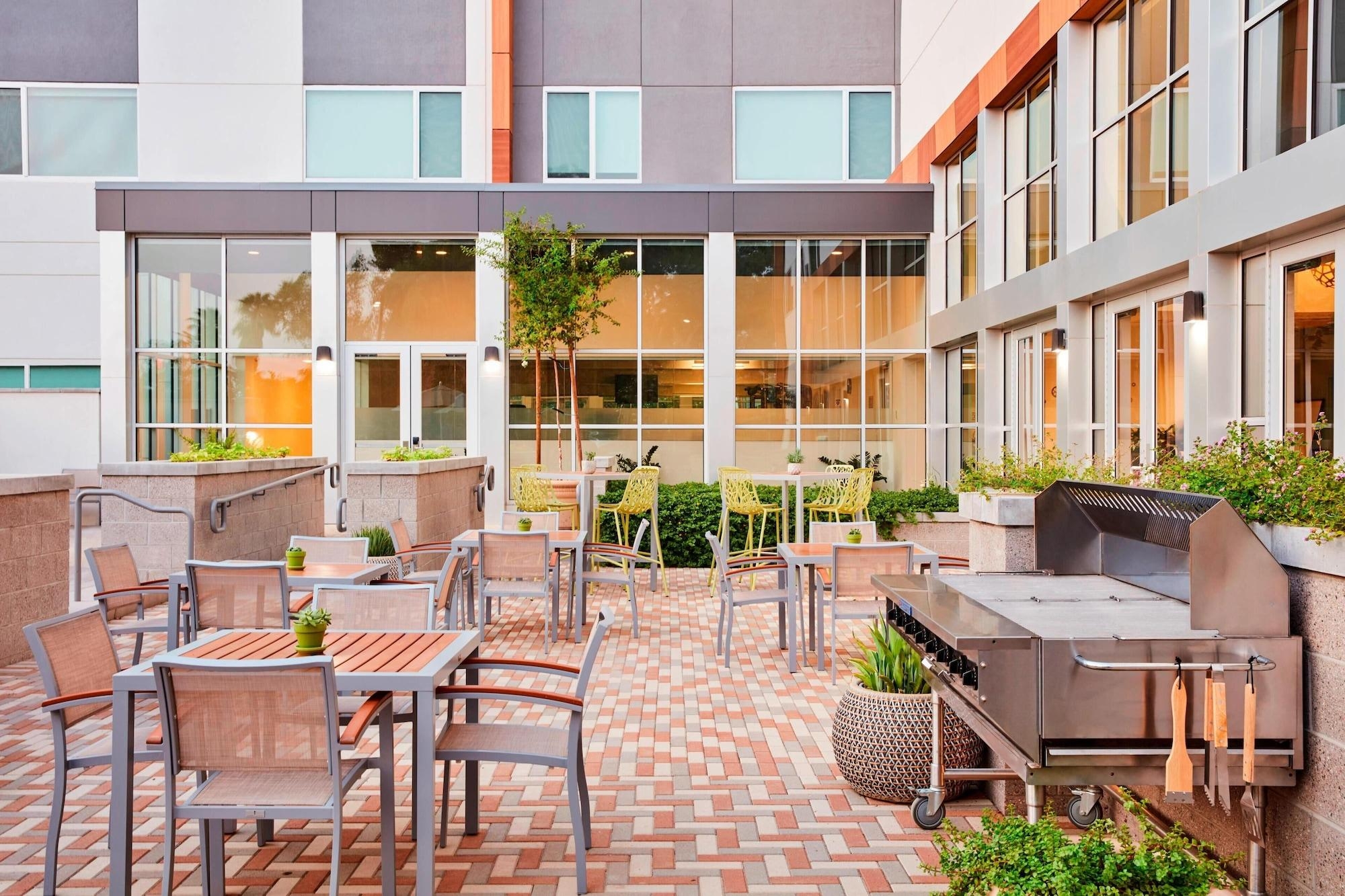 Element Portland Beaverton