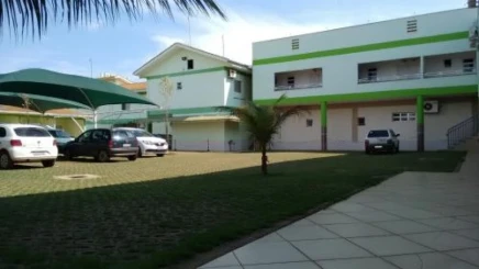 Pantanal Norte Hotel
