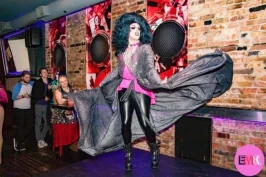 Scarlet Chicago