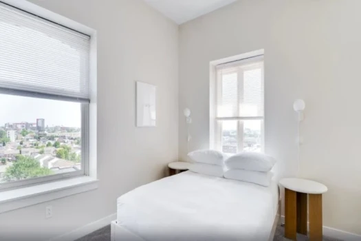 Mint House At The Divine Lorraine Hotel