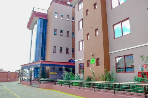 Davana Hotel