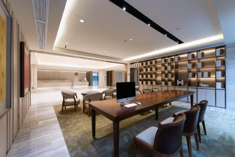 Ji Hotel (Wuxi Nanchang Street)
