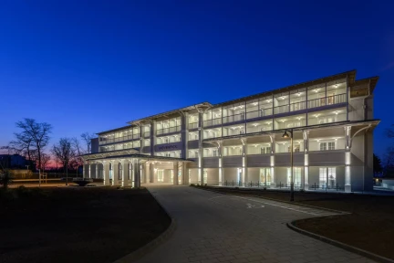 Movenpick Balaland Resort Lake Balaton