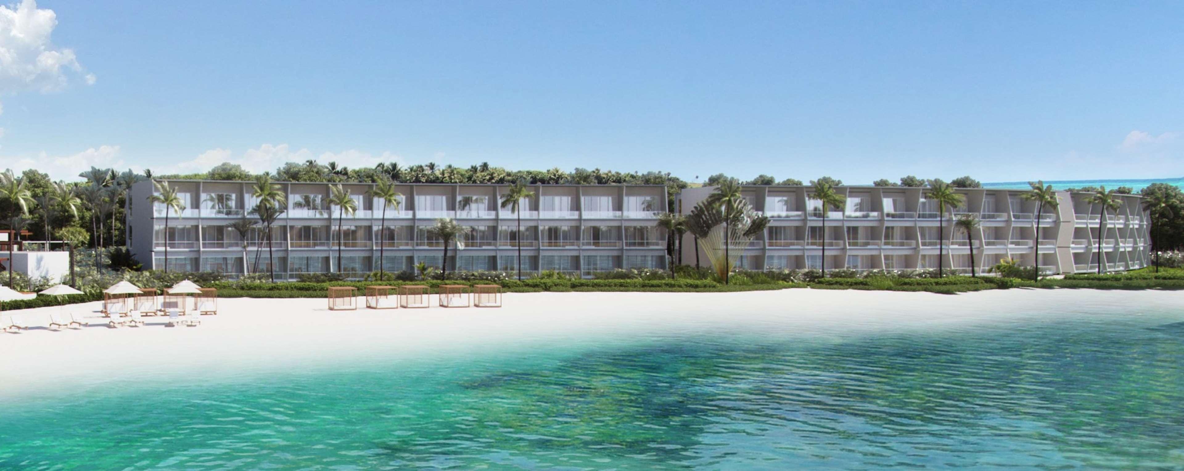 Conrad Tulum Riviera Maya