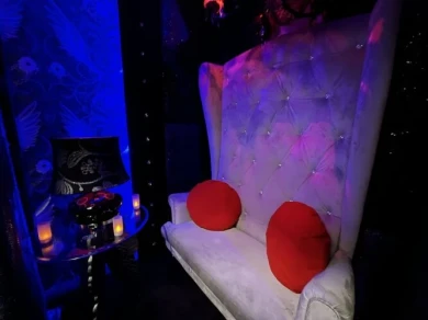 Priamos Hotel Erato
