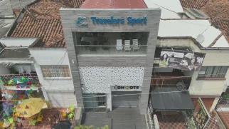 Travelers Sport Hotel