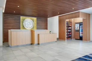 Fairfield Inn & Suites by Marriott West Palm Beach