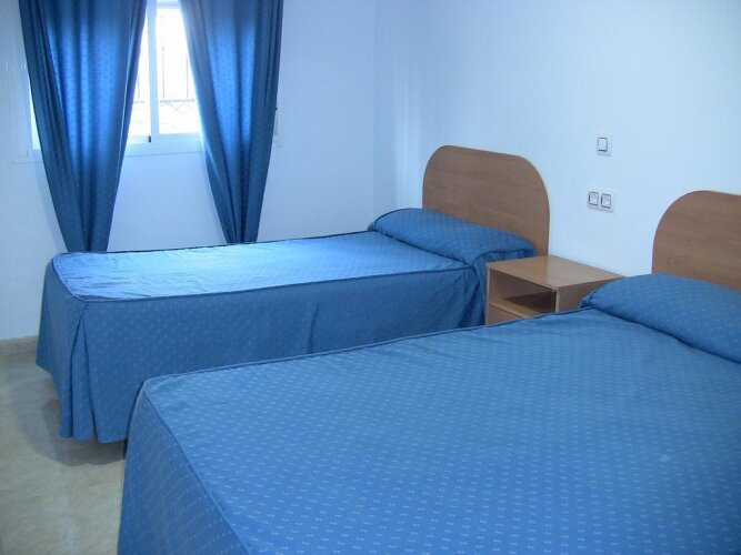 Hotel Los Hermanos