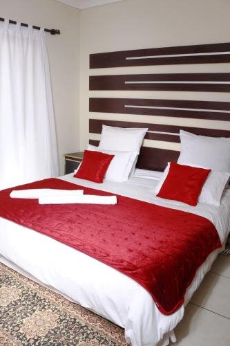 Baobab Tree Guest House