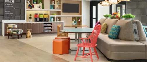 Home2 Suites by Hilton Fredericksburg South