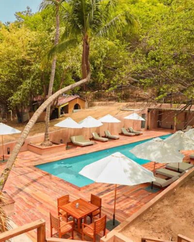 Hotel Rinconcito De Mazunte