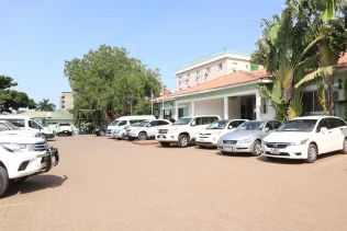 Juba Regency Hotel