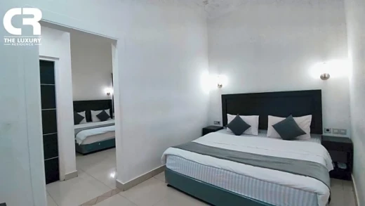 Charaka Residence