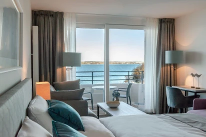 Ostseehotel Intermar